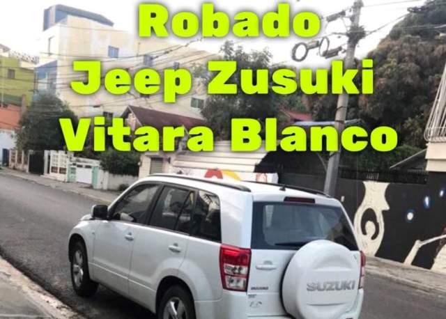 Robos de vehículos siguen causando alarma en Puerto Plata, Policía informa fue recuperada yipeta sustraída a empresario