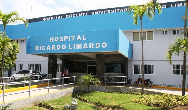 Gobierno entrega remodelado Hospital Ricardo Limardo y un centro de diagnóstico de atención primaria en Puerto Plata
