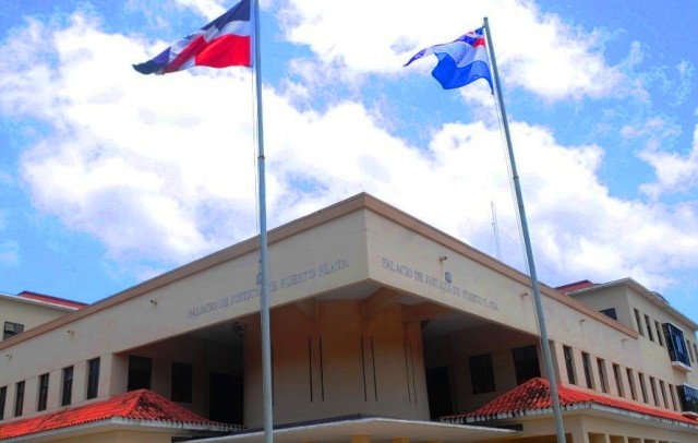 Tribunal de Puerto Plata condena a 10 años de cárcel a un nacional haitiano hallado culpable de abusar sexualmente una menor de 13 años de edad