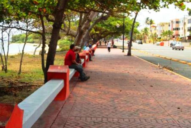 Decenas de mujeres denuncian son acosadas por presuntos maniáticos sexuales en vías de Puerto Plata