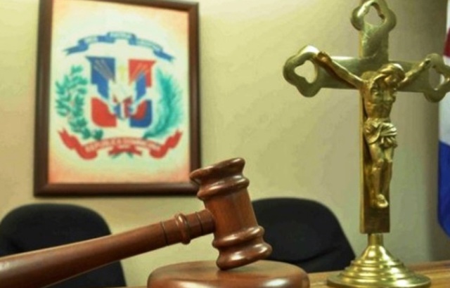 Condenan mujer a 30 años de prisión en Puerto Plata por intentar asesinar a su ex pareja el pasado año en el municipio de Luperón