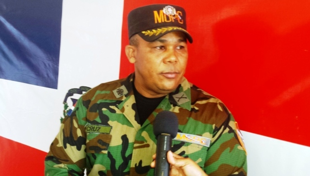 Ciudadanos en Puerto Plata resaltan labor realizada por unidades de asistencia vial pertenecientes a la COMIPOL de Obras Públicas