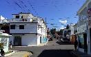 Ciudadanos advierten alta peligrosidad en intersección calles Villanueva con Duarte en parte céntrica de Puerto Plata