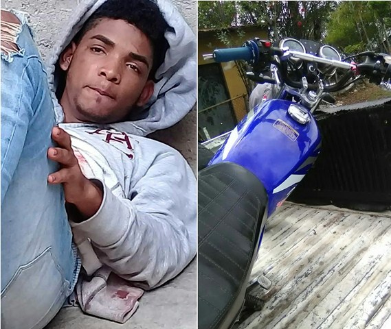 Apresan sujeto quien en compañía de otro asaltó con una pistola banca de lotería en El Cupey