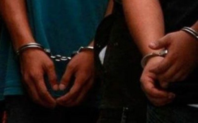 Policía Nacional ha apresado en Puerto Plata 3 sujetos de Santo Domingo acusados de delitos penales