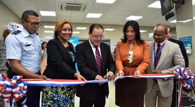 Empresa EDENORTE Dominicana inaugura oficina comercial en San Felipe de Puerto Plata