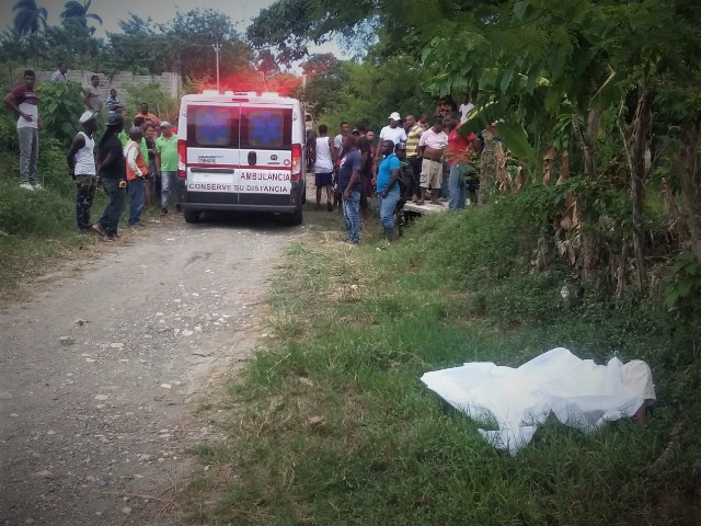 Matan chofer a puñaladas en sector El Javillar, apresan 3 jóvenes que asaltaron mujer con una “chilena”