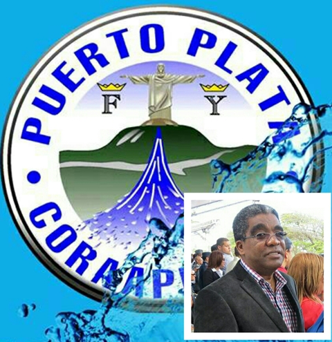 Puertoplateños pegan grito al cielo por alzas en tarifa del agua potable, director de la CORAAPPLATA hace mutis