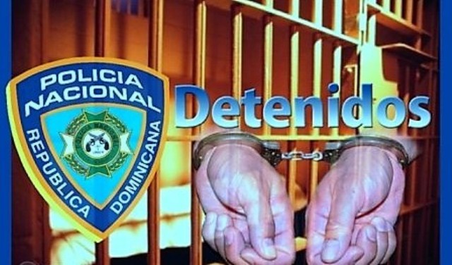  Policía apresa 2 jóvenes en Imbert tras ser sorprendidos cuando realizaban competencia de motocicletas