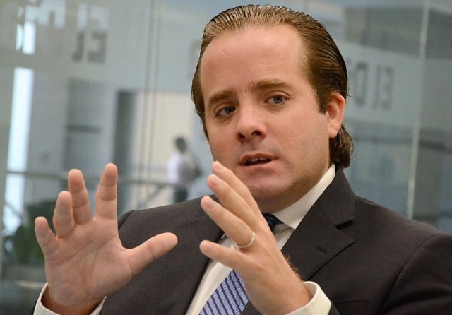 Senador Paliza aboga por revisión urgente a impuestos combustibles en RD ante aumentos al margen del mercado y la ley