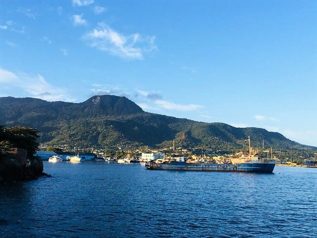 Anuncian lluvias y oleajes anormales para Puerto Plata y otras localidades del país durante todo el fin de semana