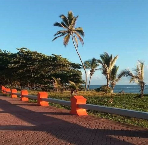 Pronostican aguaceros y oleaje anormal durante el fin de semana por remanentes de la tormenta Kirk y una vaguada