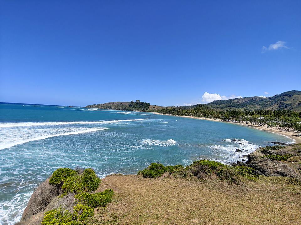  Meteorología pronostica ambiente soleado para Puerto Plata durante fin de semana largo, pudieran registrarse aguaceros dispersos