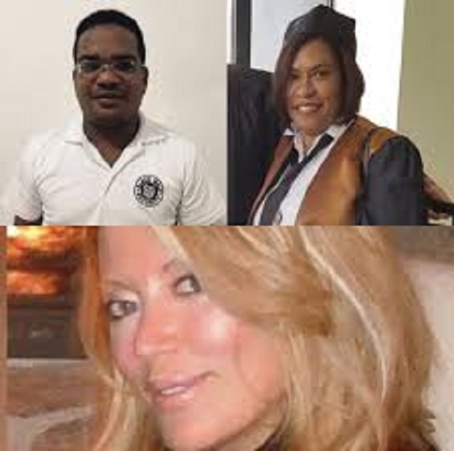 Pareja de inversionistas extranjeros denuncian presunta estafa e intimidación por abogada y empleado en Puerto Plata