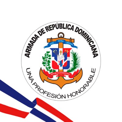 Armada auxilia 8 pescadores de Puerto Plata quedaron a la deriva en el Atlántico tras dañársele embarcación