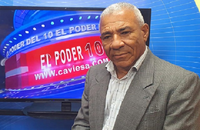 Delincuentes roban vehículo a periodista en Puerto Plata, PN recupera motocicleta había sido sustraída