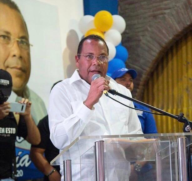 Califican como demagogia y politiquería anunciar ahora construcción de mercado y relleno sanitario en Puerto Plata