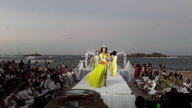 Realizan certamen de belleza “Miss Puerto Plata 2019” seleccionan 6 jóvenes beldades puertoplateñas