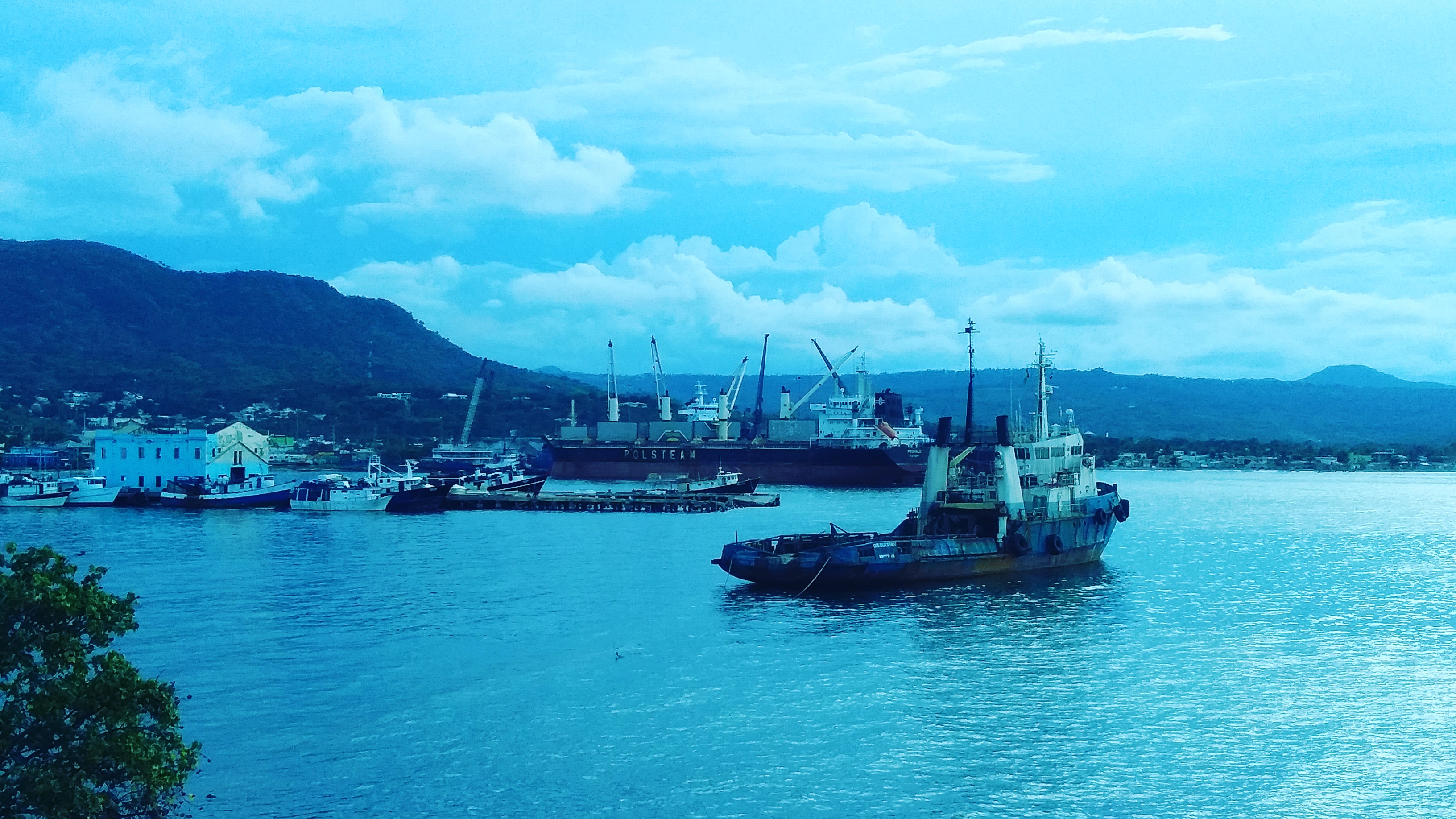 Meteorología pronostica temperaturas agradables y lluvias dispersas para Puerto Plata por incidencia de sistema frontal