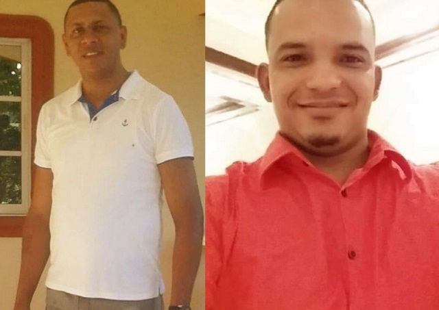 Muere hombre en accidente de motocicleta, otro resulta herido al chocar con una vaca realenga