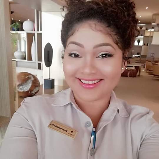 ¡Trágica! Encuentran muerta en Punta Cana joven de Puerto Plata quien trabajaba hotelería