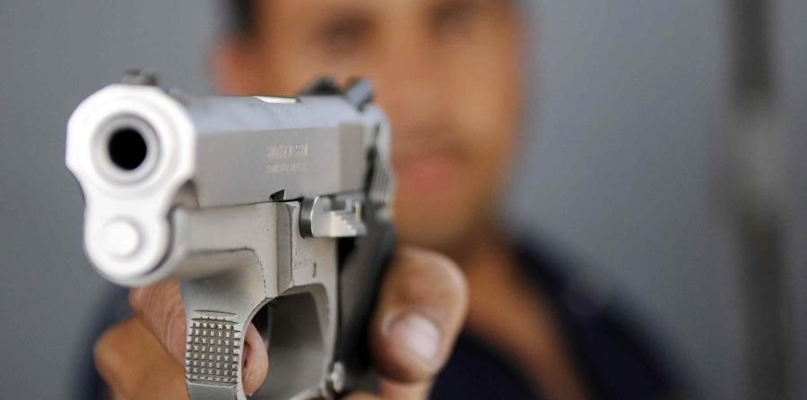 Delincuentes armados intentaron asaltar vigilante privado en Malecón de Puerto Plata, piden redoblar patrullaje policial