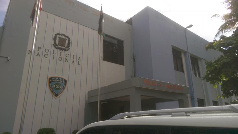 PN detienen 5 sujetos en Puerto Plata y Cabarete por robar placas a vehículos y sustraer motocicleta