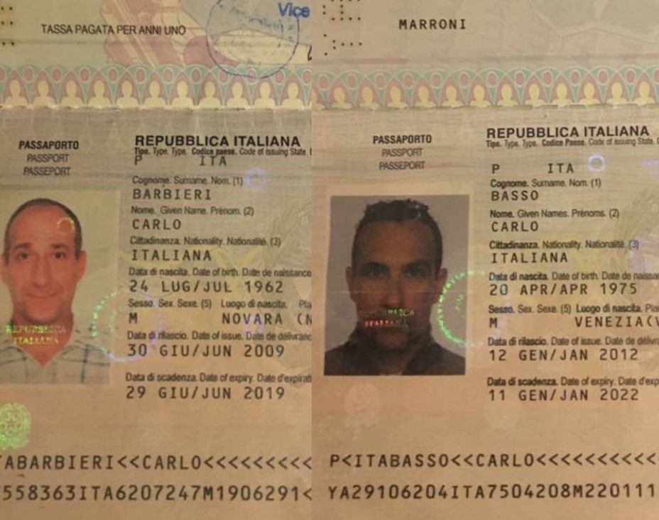 Recuperan cuerpos de dos turistas italianos que se ahogaron cuando buceaban en cenote El Dudú