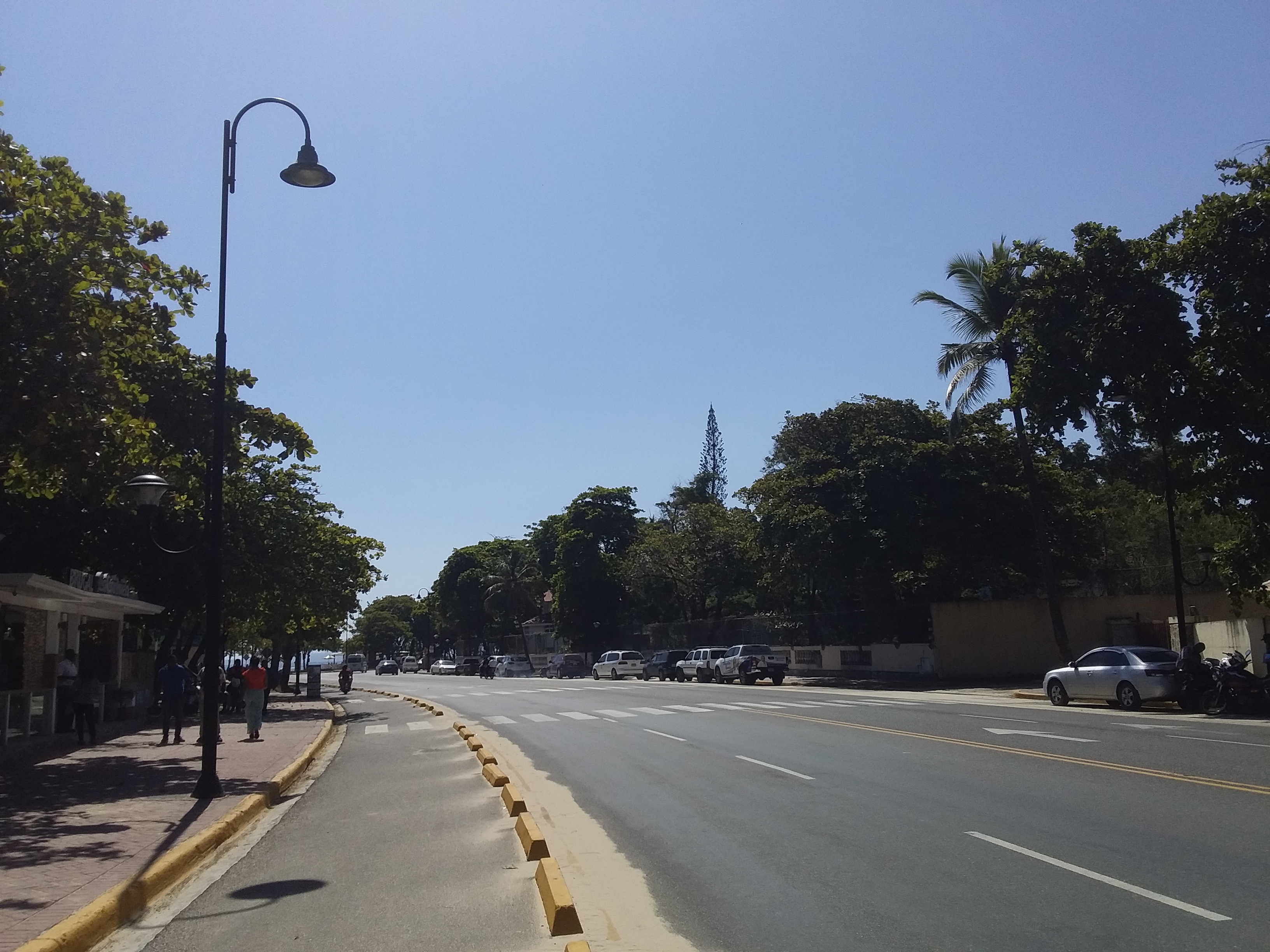 Pronostican continuarán temperaturas calurosas en Puerto Plata, se reducen las posibilidades de lluvias sobre el país