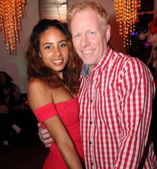 Afirman mujer se complotó con 4 hombres para asesinar su esposo extranjero en Puerto Plata, población la bautiza como “La Chapiadora Asesina”