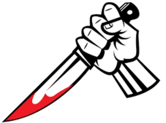 Mujer hiere con un cuchillo de cocina a su hermano menor tras discusión en Puerto Plata, buscan dama hirió concubino en Sosúa