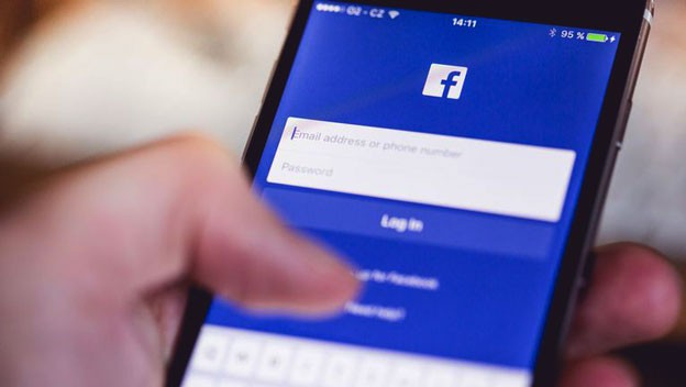 Facebook admite haber guardado contraseñas de usuarios sin encriptar