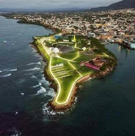 Meteorología anuncia que prevalecerán aguaceros y tronadas por incidencia de vaguada sobre el territorio nacional