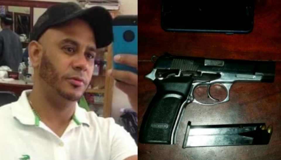 Policía Nacional captura en Miches hombre que asesinó de varios balazos un prestamista en Montellano