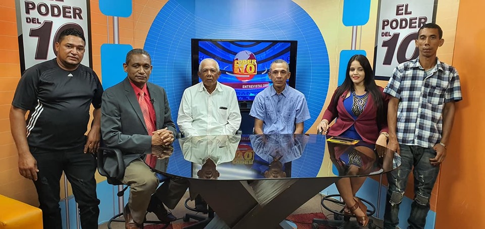 Parientes de guardaparques asesinado en Estero Hondo exigen que se haga justicia en dicho crimen