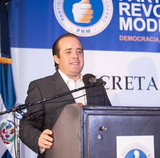 Encuesta revela 64% población de Puerto Plata valora como positiva gestión del senador José Paliza