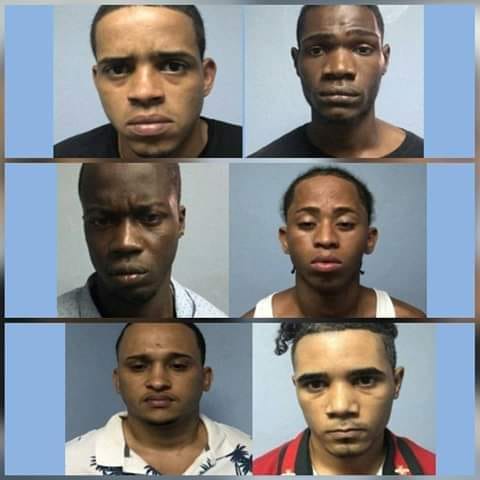 Policía apresa 4 de 6 sujetos participaron en muerte de profesora norteamericana en Cabarete