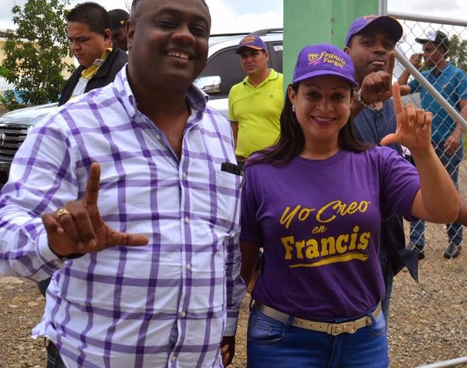 Renuncia secretario de organización del PLD en Puerto Plata, formará parte de nueva fuerza política LFP