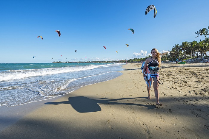 Pronostican para Puerto Plata temperaturas frescas y condiciones de buen tiempo