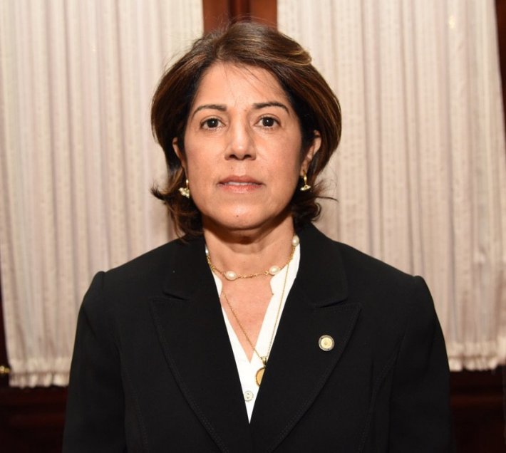 Jueza de la Suprema Corte de Justicia destaca gran acervo histórico y social de Puerto Plata