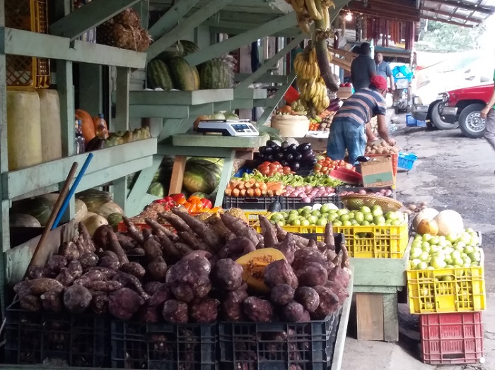 Consumidores puertoplateños aseguran precios de artículos que integran Canasta Familiar se han disparado