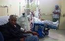 ¡Qué Barbaridad! Otra vez se registran problemas para atender pacientes de Diálisis en Hospital público de Puerto Plata