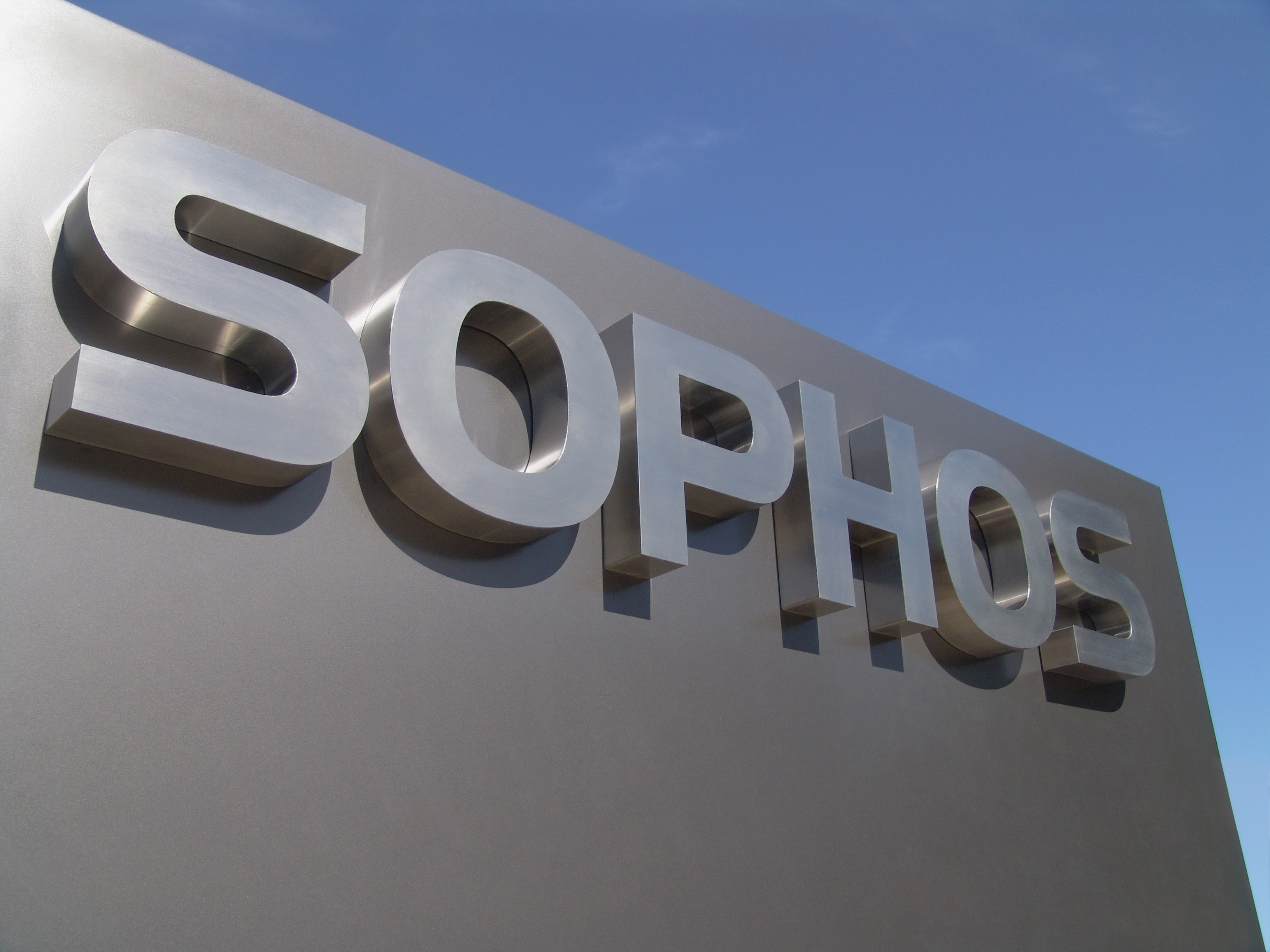 Sophos Cloud Optix ahora disponible en AWS Marketplace