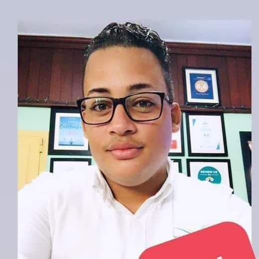 ¡Trágica! Muere joven electrocutado en sector de Sosúa tras hacer contacto con extensión de lavadora