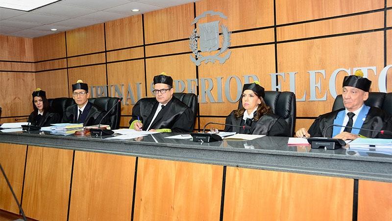 Tribunal Superior Electoral rechaza solicitud de reconteo de votos para la Alcaldía de Puerto Plata en el PLD