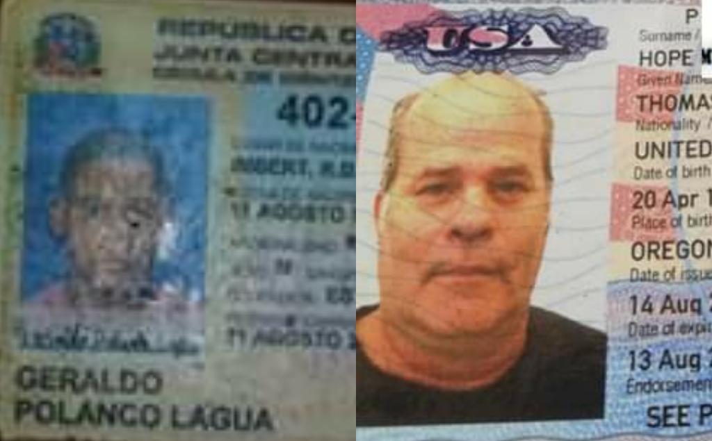 ¡Trágica! Muere joven en Imbert por accidente de motocicleta, hallan extranjero ahorcado en Cabarete