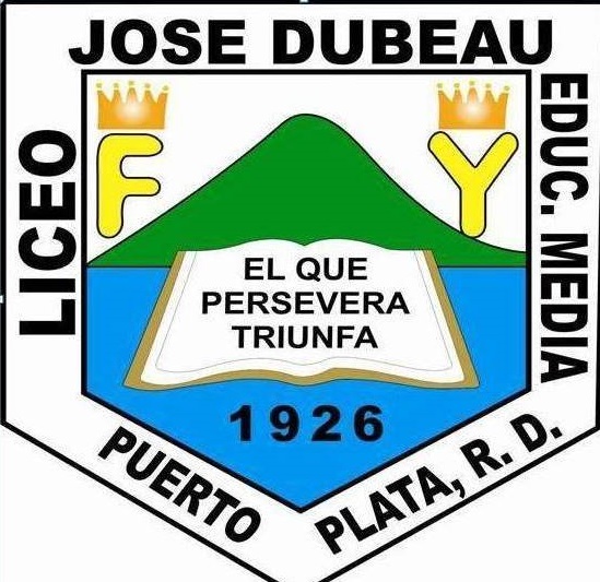 Liceo José Dubeau cumple 93 aniversarios de su fundación, es el centro educativo más longevo de Puerto Plata