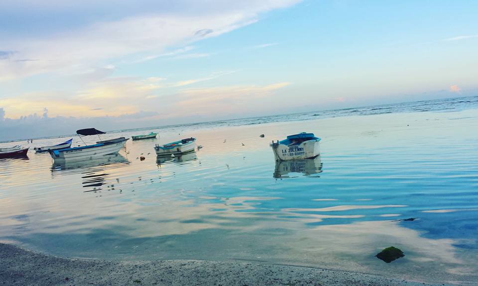 Anuncian aguaceros y tronadas durante todo el fin de semana para Puerto Plata y otras regiones del país