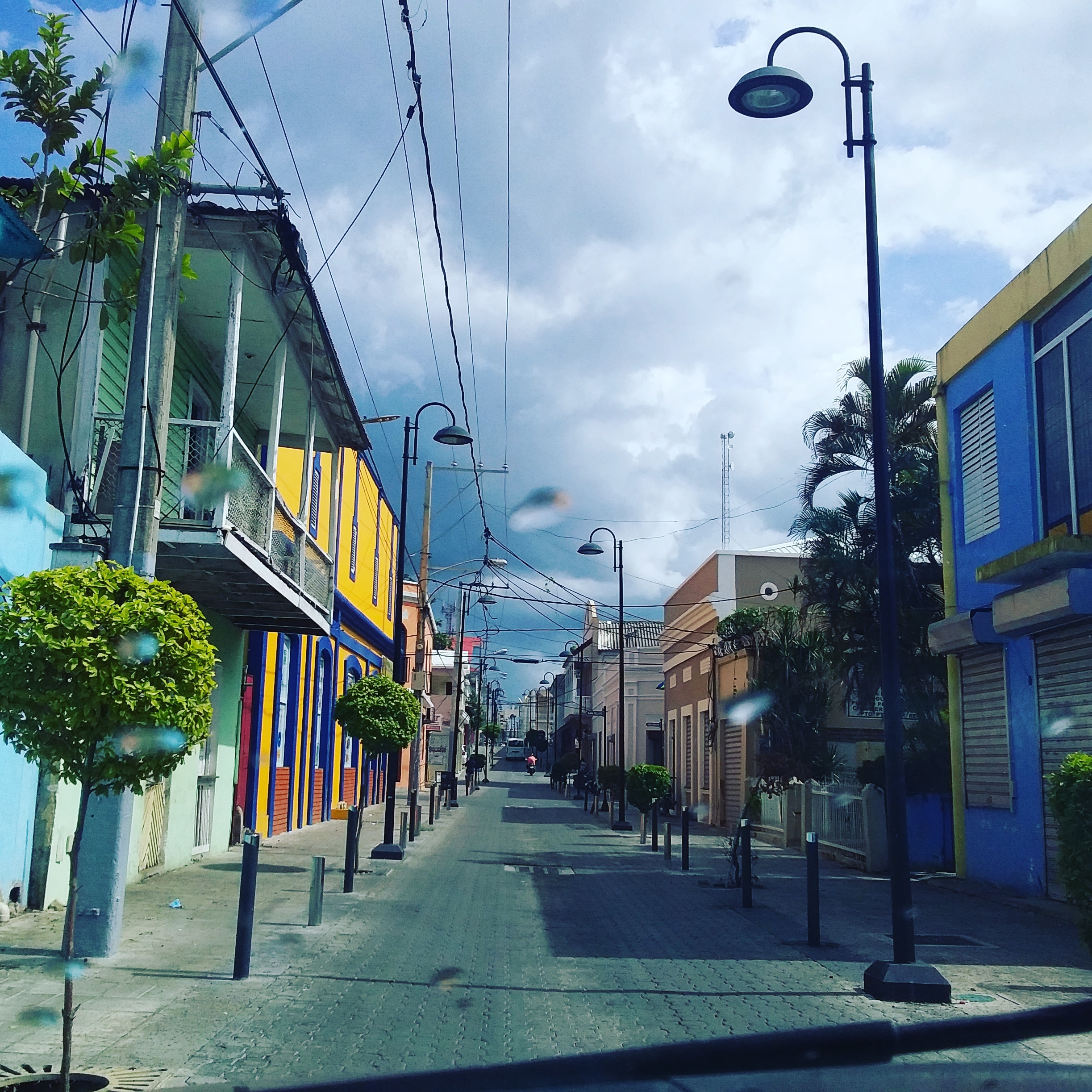 Muchos trabajadores puertoplateños “quedaron en el aire” al no ser incluidos en el programa FASE