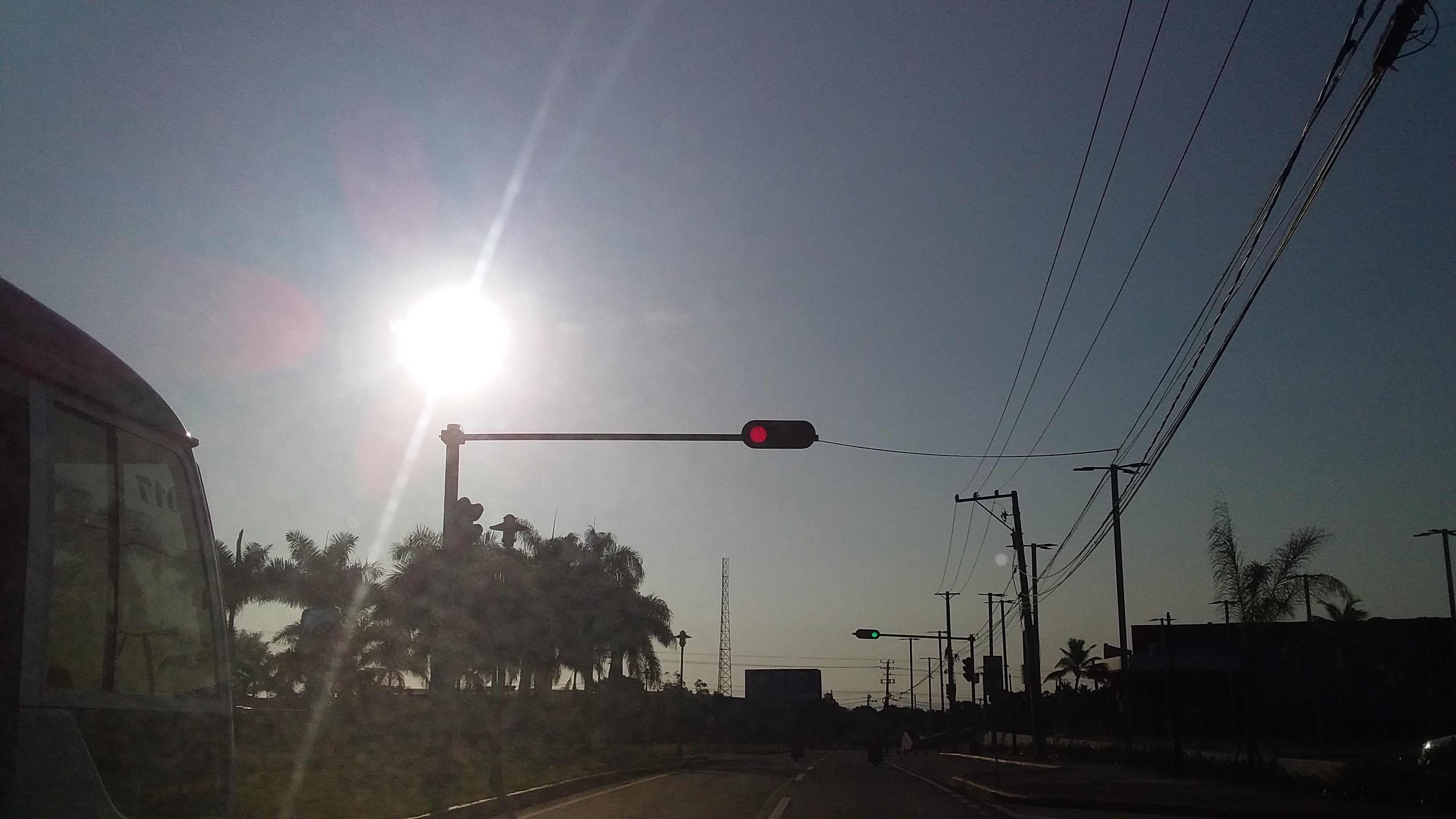 Meteorología pronostica temperaturas bastantes calurosas, cielo despejado y escasas lluvias para Puerto Plata